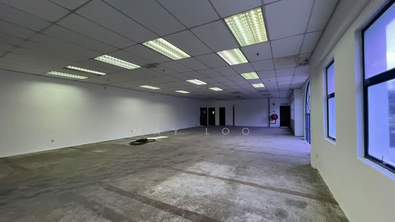 Kilang untuk Disewa di Kota Kemuning (Shah Alam) - May Loo - Interior - PropertyGuru.com.my