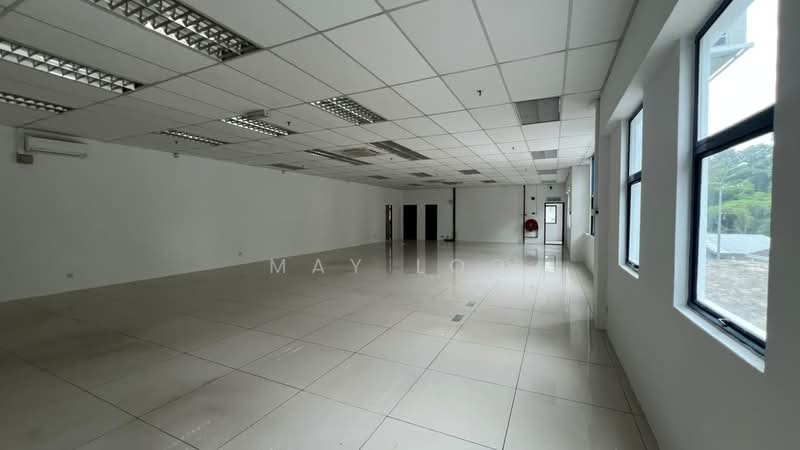 Kilang untuk Disewa di Kota Kemuning (Shah Alam) - May Loo - Interior - PropertyGuru.com.my