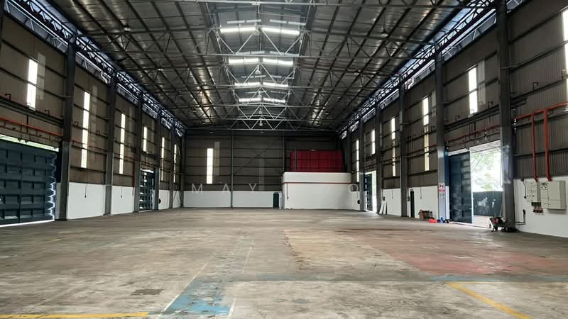 Kilang untuk Disewa di Kota Kemuning (Shah Alam) - May Loo - Interior - PropertyGuru.com.my