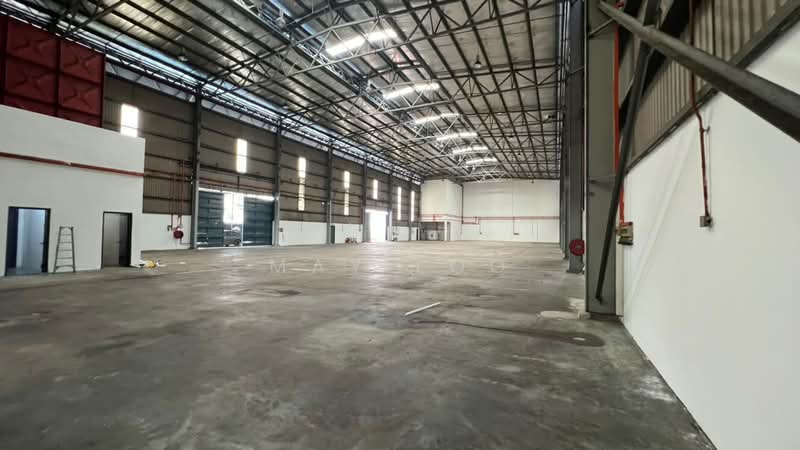 Kilang untuk Disewa di Kota Kemuning (Shah Alam) - May Loo - Interior - PropertyGuru.com.my