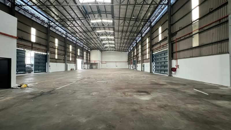 Kilang untuk Disewa di Kota Kemuning (Shah Alam) - May Loo - Interior - PropertyGuru.com.my