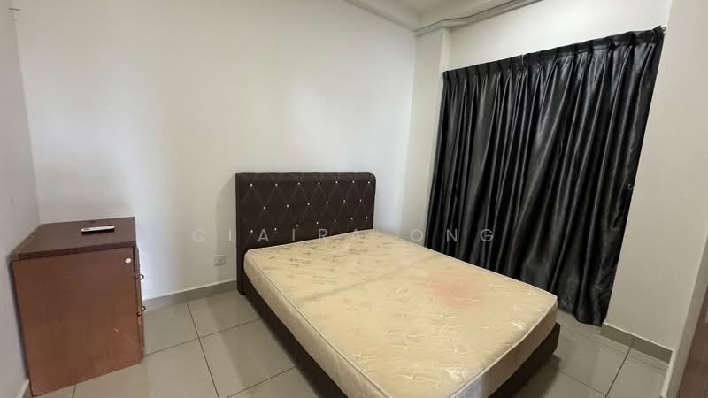 Service Residence for Rent at Seasons Amara Larkin - Claira Ong - Bedroom - PropertyGuru.com.my