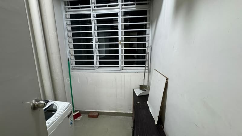 Service Residence for Rent at Seasons Amara Larkin - Claira Ong - Interior - PropertyGuru.com.my