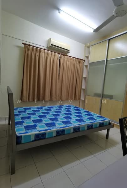 Condominium for Rent at Suriamas - William Lim - Bedroom - PropertyGuru.com.my