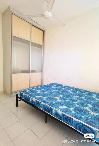 Condominium for Rent at Suriamas - William Lim - Bedroom - PropertyGuru.com.my