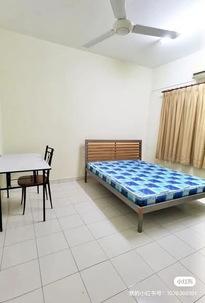 Condominium for Rent at Suriamas - William Lim - Bedroom - PropertyGuru.com.my