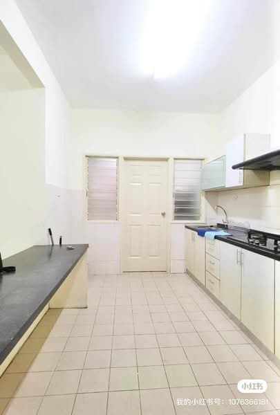 Condominium for Rent at Suriamas - William Lim - Kitchen - PropertyGuru.com.my
