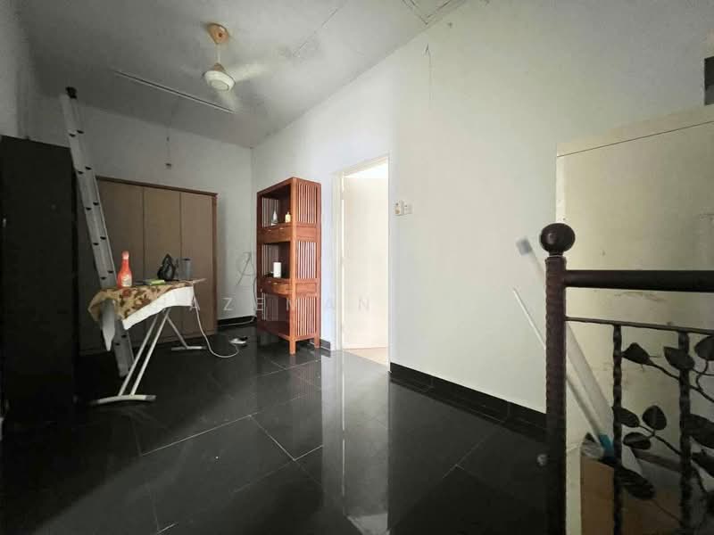 2-storey Terraced House for Sale in Saujana Utama (Selangor) - Hazeman Omar - Interior - PropertyGuru.com.my