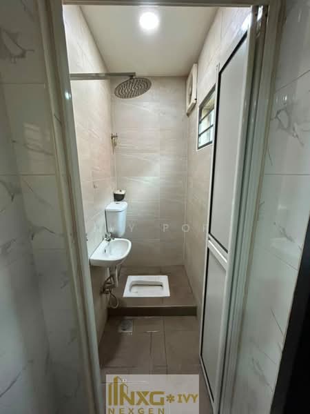 2-storey Terraced House for Sale in Pelabuhan Klang (Selangor) - Ivy Por - Bathroom - PropertyGuru.com.my