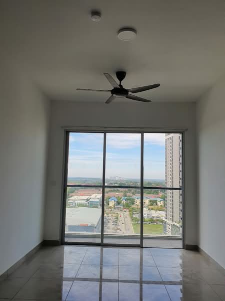 Service Residence for Sale at Gaya Resort Homes - Dave KS - View - PropertyGuru.com.my