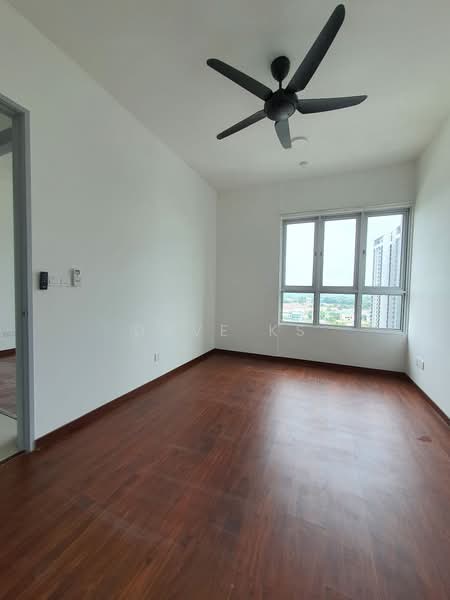 Service Residence for Sale at Gaya Resort Homes - Dave KS - Interior - PropertyGuru.com.my