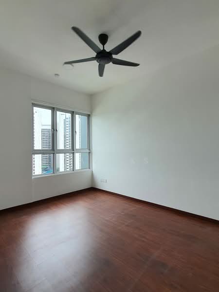 Service Residence for Sale at Gaya Resort Homes - Dave KS - Interior - PropertyGuru.com.my