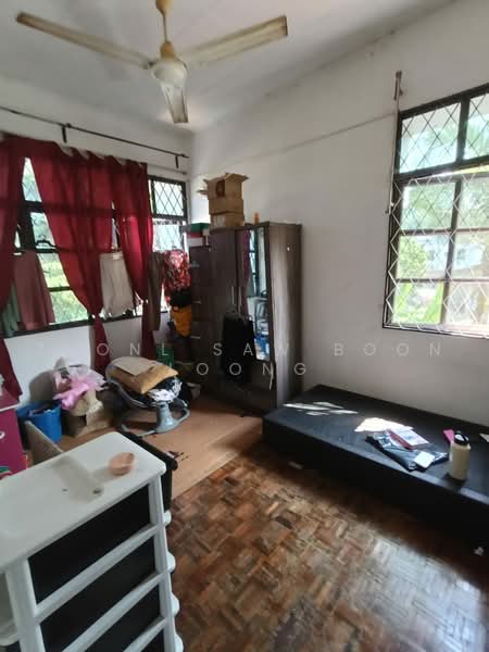 Semi-Detached House for Sale in Taman Sungai Ara (Sungai Ara) - Zhonl Saw Boon Loong - Bedroom - PropertyGuru.com.my