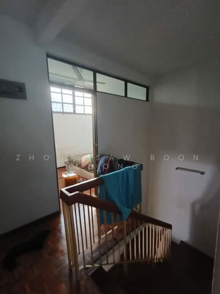 Semi-Detached House for Sale in Taman Sungai Ara (Sungai Ara) - Zhonl Saw Boon Loong - Interior - PropertyGuru.com.my