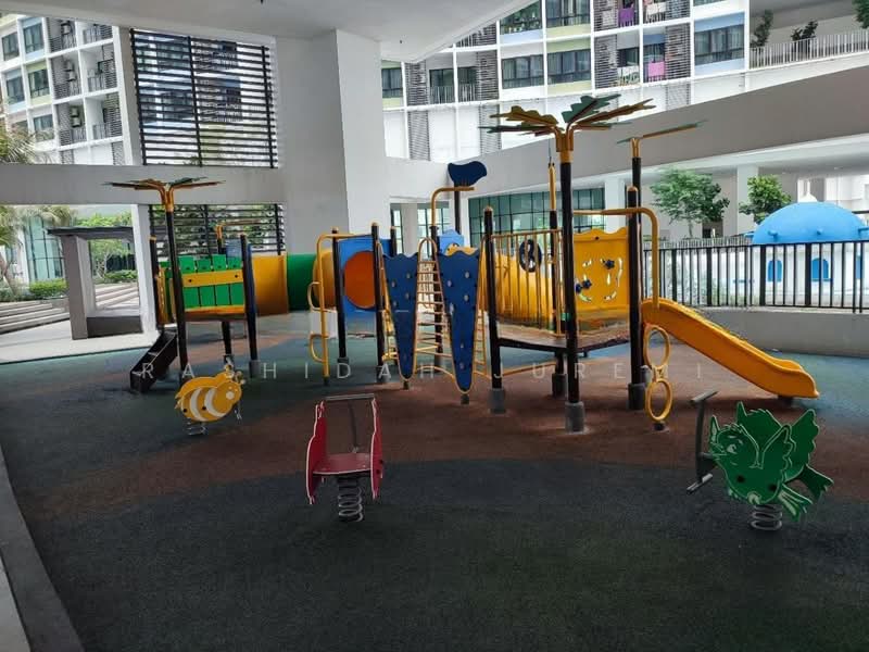 Service Residence for Sale at i-SOHO @ i-City - Rashidah Juremi - PropertyGuru.com.my