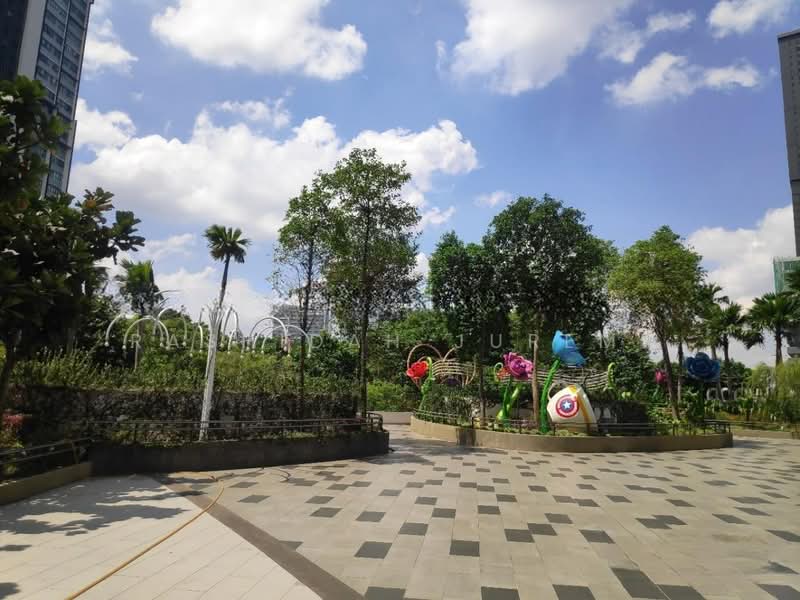Service Residence for Sale at i-SOHO @ i-City - Rashidah Juremi - PropertyGuru.com.my