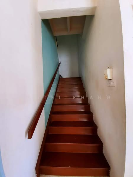 Rumah Berkembar untuk Dijual di Tanjung Tokong (Penang) - Daniel Phang - Interior - PropertyGuru.com.my