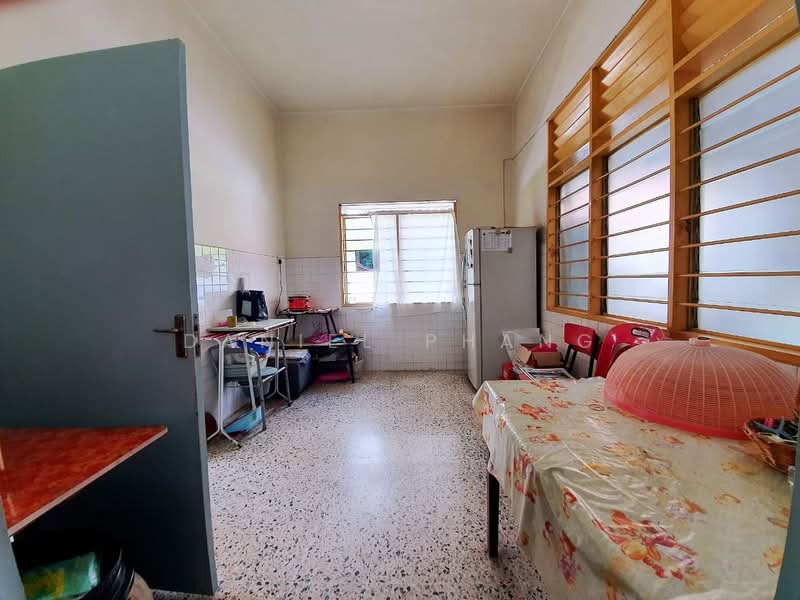 Rumah Berkembar untuk Dijual di Tanjung Tokong (Penang) - Daniel Phang - Kitchen - PropertyGuru.com.my