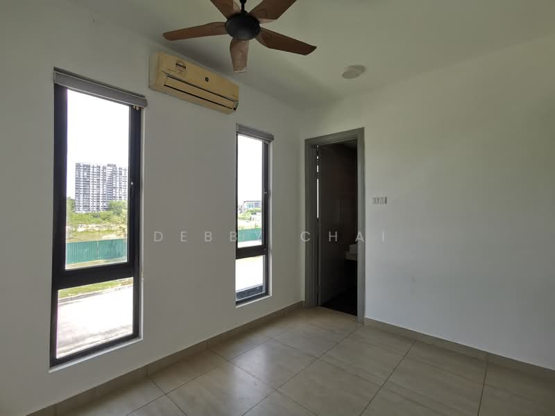Semi-Detached House for Sale in D'Island (Puchong) - Debby Chai - Interior - PropertyGuru.com.my