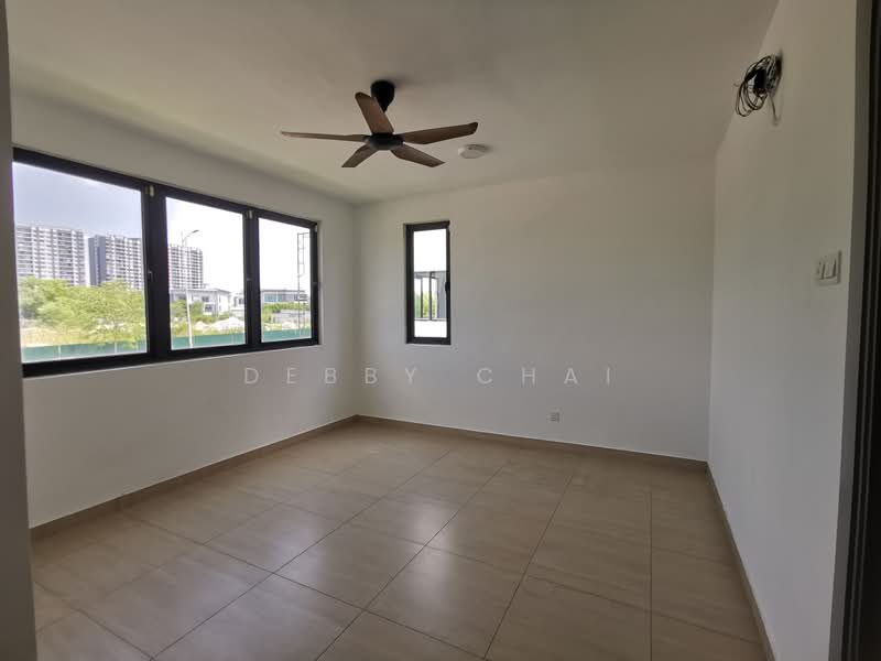 Semi-Detached House for Sale in D'Island (Puchong) - Debby Chai - Interior - PropertyGuru.com.my