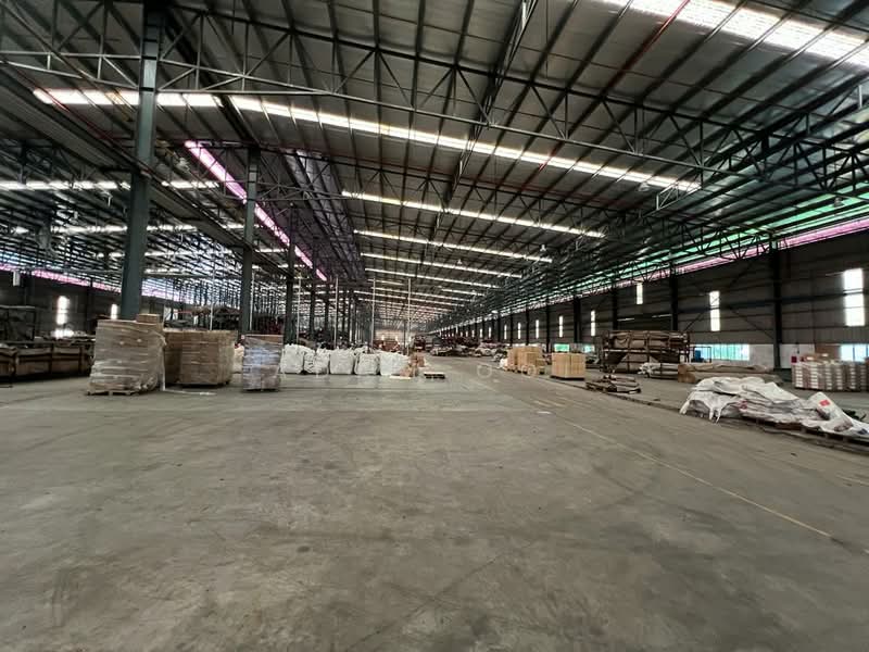 Detached Factory for Sale in Semenyih (Selangor) - Adam Ooi - Interior - PropertyGuru.com.my