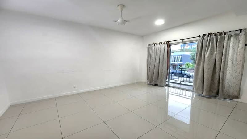 Rumah Teres 2-Tingkat untuk Disewa di Iskandar Puteri (Nusajaya) (Johor) - Jane Lai - Balcony - PropertyGuru.com.my