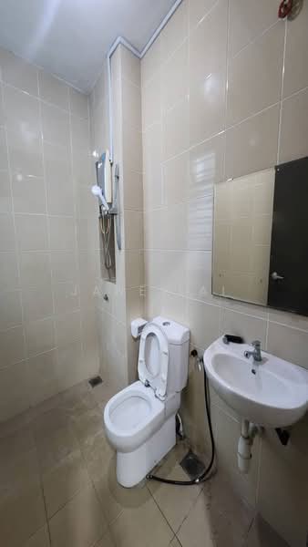 Rumah Teres 2-Tingkat untuk Disewa di Iskandar Puteri (Nusajaya) (Johor) - Jane Lai - Bathroom - PropertyGuru.com.my