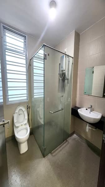 Rumah Teres 2-Tingkat untuk Disewa di Iskandar Puteri (Nusajaya) (Johor) - Jane Lai - Bathroom - PropertyGuru.com.my