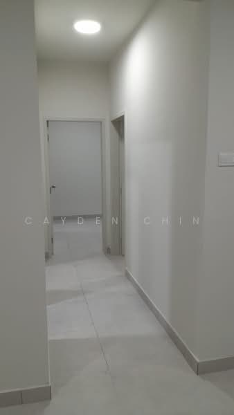 Service Residence for Rent at Majestic Maxim - Cayden Chin - Corridor - PropertyGuru.com.my