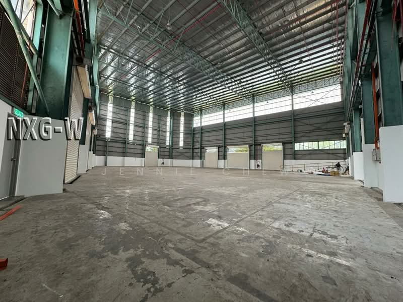 Kilang untuk Disewa di Sungai Kapar Indah Industrial Park (Kapar) - Jennie Chew - Interior - PropertyGuru.com.my