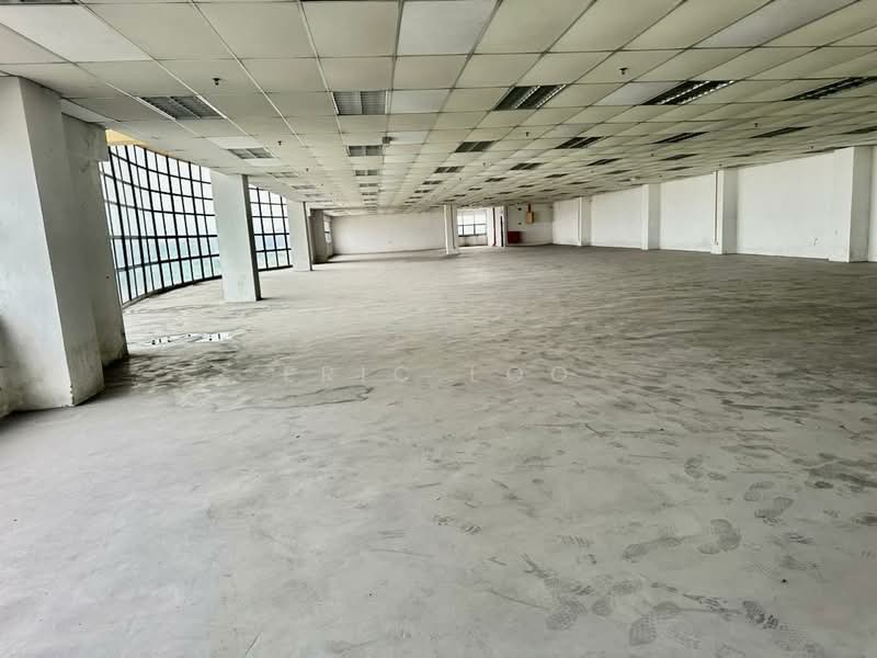 Factory for Rent in Kawasan Perindustrian Tampoi (Johor Bahru) - Eric Loo - Interior - PropertyGuru.com.my