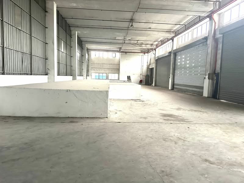 Factory for Rent in Kawasan Perindustrian Tampoi (Johor Bahru) - Eric Loo - Interior - PropertyGuru.com.my