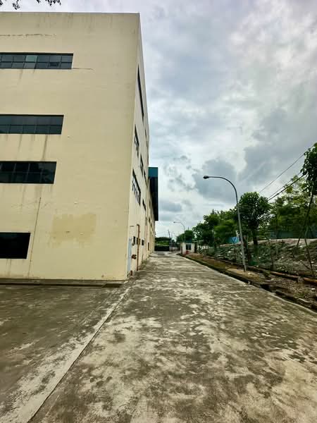 Factory for Rent in Kawasan Perindustrian Tampoi (Johor Bahru) - Eric Loo - Exterior - PropertyGuru.com.my