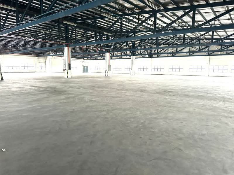 Factory for Rent in Kawasan Perindustrian Tampoi (Johor Bahru) - Eric Loo - Interior - PropertyGuru.com.my
