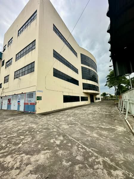 Factory for Rent in Kawasan Perindustrian Tampoi (Johor Bahru) - Eric Loo - Exterior - PropertyGuru.com.my
