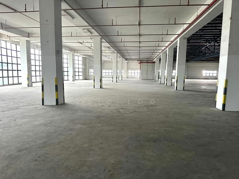 Factory for Rent in Kawasan Perindustrian Tampoi (Johor Bahru) - Eric Loo - Interior - PropertyGuru.com.my