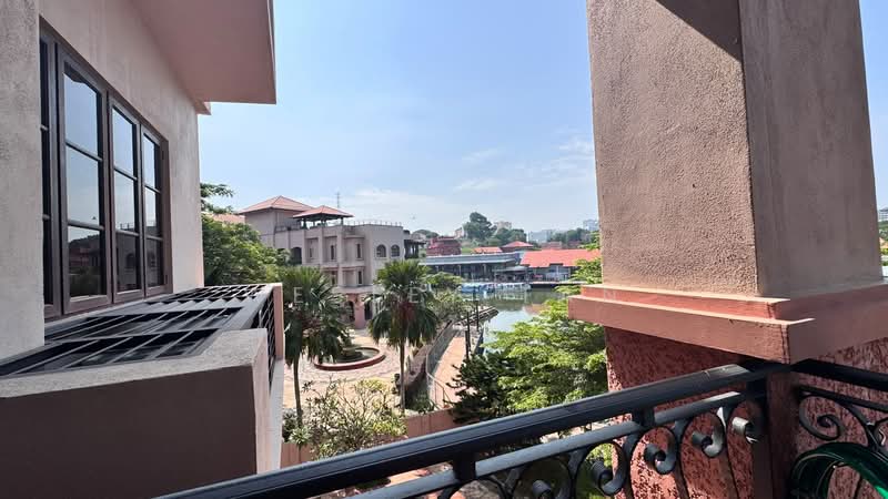 Service Residence for Sale at Casa Del Rio - Wesley Tan - Exterior - PropertyGuru.com.my