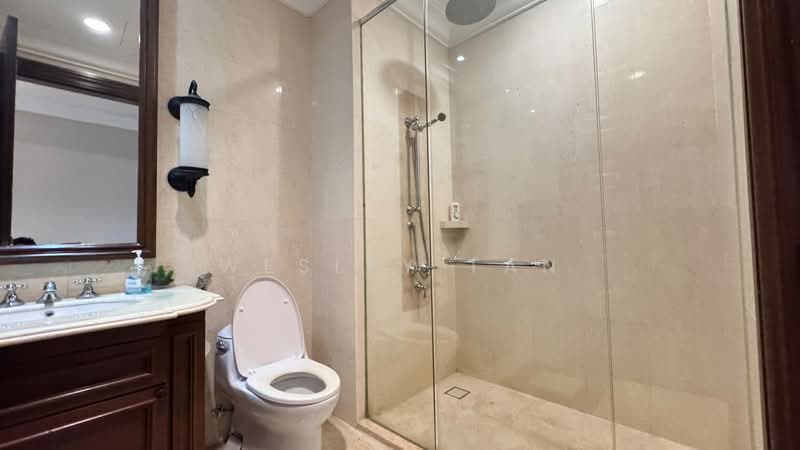 Service Residence for Sale at Casa Del Rio - Wesley Tan - Bathroom - PropertyGuru.com.my