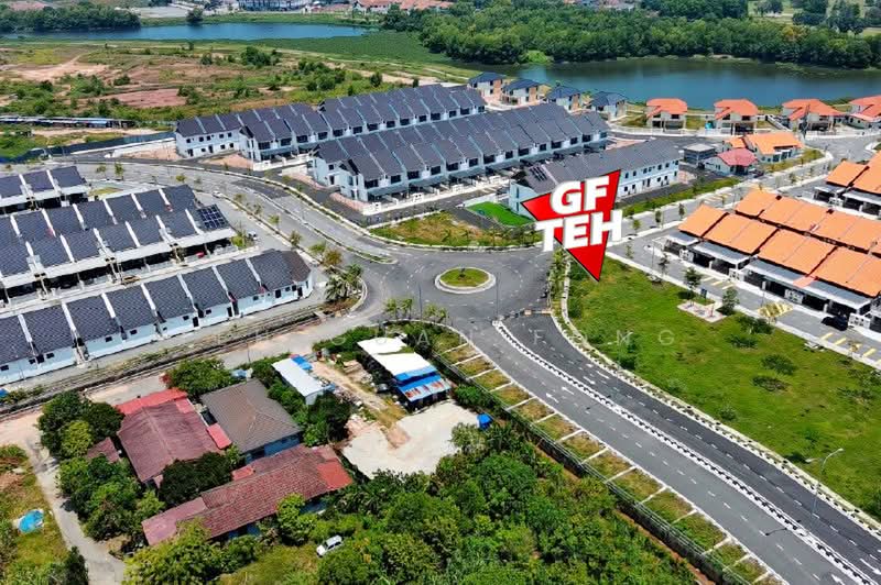 Tanah Kediaman untuk Dijual di Kepala Batas (Penang) - Teh Guan Fong - Exterior - PropertyGuru.com.my