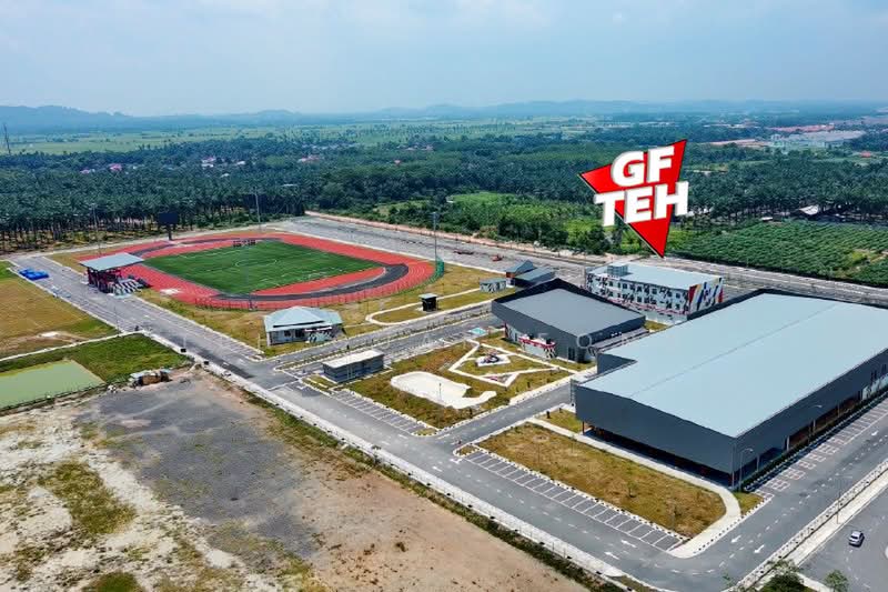 Tanah Kediaman untuk Dijual di Kepala Batas (Penang) - Teh Guan Fong - Exterior - PropertyGuru.com.my