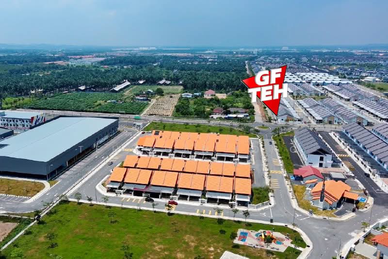 Tanah Kediaman untuk Dijual di Kepala Batas (Penang) - Teh Guan Fong - Exterior - PropertyGuru.com.my