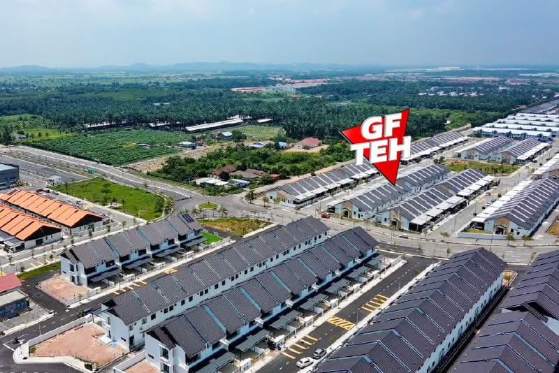 Tanah Kediaman untuk Dijual di Kepala Batas (Penang) - Teh Guan Fong - Exterior - PropertyGuru.com.my