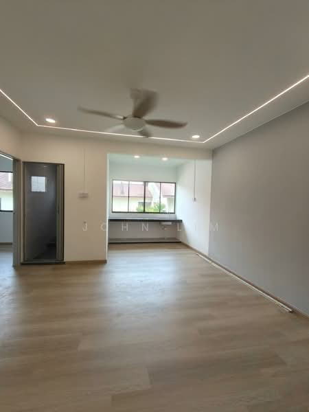 Flat for Sale at Flat Taman Ungku Tun Aminah - John Lim - PropertyGuru.com.my