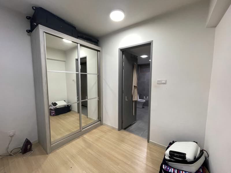 Service Residence for Rent at USJ One (You One) - Klay Lim - Bedroom - PropertyGuru.com.my