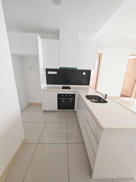 Servis Apartment untuk Dijual di Avara - Ashlee LSS - Kitchen - PropertyGuru.com.my