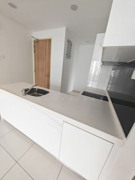 Servis Apartment untuk Dijual di Avara - Ashlee LSS - Kitchen - PropertyGuru.com.my