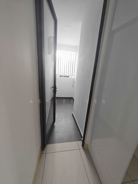 Servis Apartment untuk Dijual di Avara - Ashlee LSS - Interior - PropertyGuru.com.my