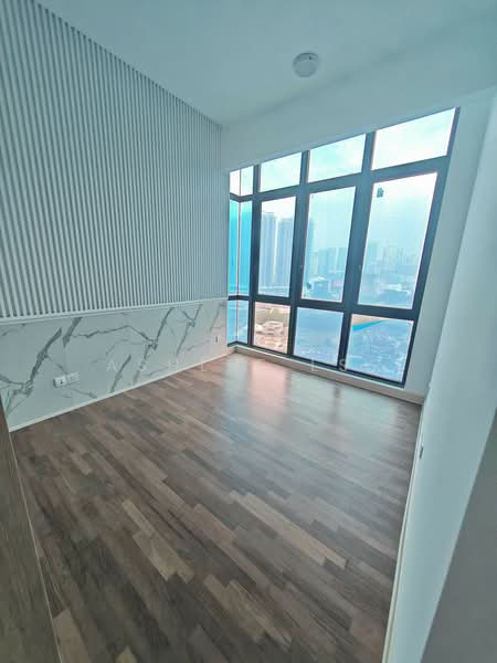 Servis Apartment untuk Dijual di Avara - Ashlee LSS - View - PropertyGuru.com.my