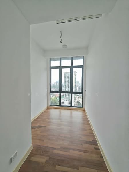 Servis Apartment untuk Dijual di Avara - Ashlee LSS - View - PropertyGuru.com.my