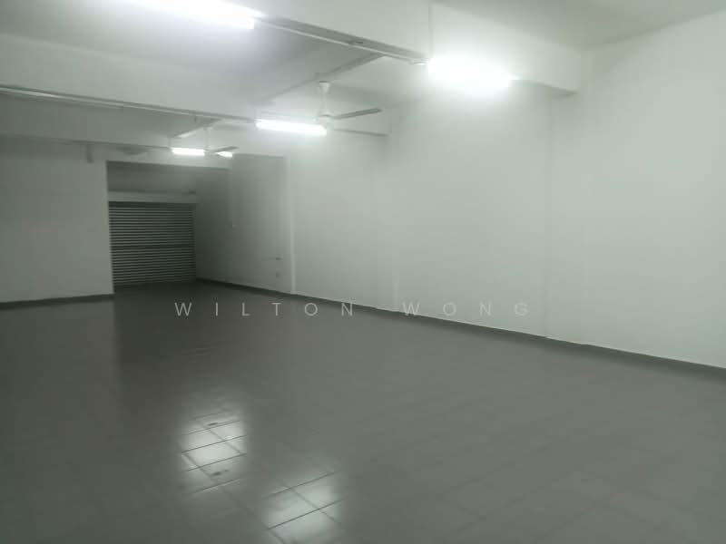 Shop for Rent in Taman Ehsan (Kepong) - Wilton Wong - Interior - PropertyGuru.com.my